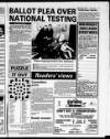 Glenrothes Gazette Thursday 04 April 1991 Page 13