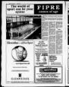 Glenrothes Gazette Thursday 27 June 1991 Page 24