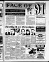 Glenrothes Gazette Thursday 11 July 1991 Page 13