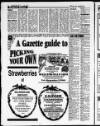 Glenrothes Gazette Thursday 11 July 1991 Page 24