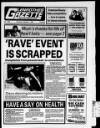 Glenrothes Gazette