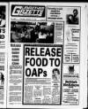 Glenrothes Gazette Thursday 12 December 1991 Page 1