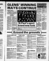 Glenrothes Gazette Thursday 12 December 1991 Page 33