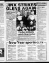 Glenrothes Gazette Thursday 02 January 1992 Page 23