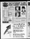 Glenrothes Gazette Thursday 16 January 1992 Page 2