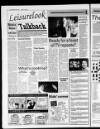 Glenrothes Gazette Thursday 16 January 1992 Page 16