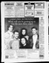 Glenrothes Gazette Thursday 16 January 1992 Page 28
