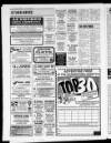 Glenrothes Gazette Thursday 16 January 1992 Page 30