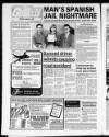 Glenrothes Gazette Thursday 16 January 1992 Page 36