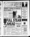 Glenrothes Gazette Thursday 23 January 1992 Page 1