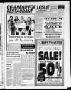 Glenrothes Gazette Thursday 23 January 1992 Page 5