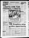 Glenrothes Gazette Thursday 23 January 1992 Page 26