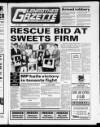 Glenrothes Gazette Thursday 27 February 1992 Page 1