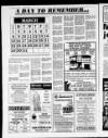 Glenrothes Gazette Thursday 27 February 1992 Page 6