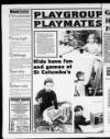 Glenrothes Gazette Thursday 27 February 1992 Page 16