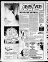 Glenrothes Gazette Thursday 27 February 1992 Page 24