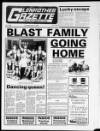 Glenrothes Gazette Thursday 02 April 1992 Page 1