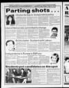 Glenrothes Gazette Thursday 02 April 1992 Page 8