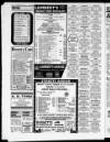 Glenrothes Gazette Thursday 02 April 1992 Page 30