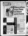 Glenrothes Gazette Thursday 02 April 1992 Page 34