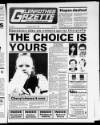 Glenrothes Gazette Thursday 09 April 1992 Page 1
