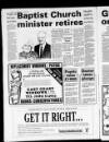 Glenrothes Gazette Thursday 23 April 1992 Page 4