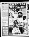 Glenrothes Gazette Thursday 23 April 1992 Page 16