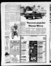 Glenrothes Gazette Thursday 23 April 1992 Page 20