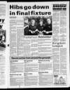 Glenrothes Gazette Thursday 23 April 1992 Page 37