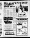 Glenrothes Gazette Thursday 14 May 1992 Page 27