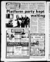 Glenrothes Gazette Thursday 14 May 1992 Page 38