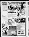 Glenrothes Gazette Thursday 04 June 1992 Page 6