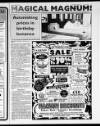 Glenrothes Gazette Thursday 04 June 1992 Page 19