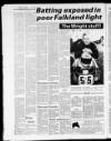 Glenrothes Gazette Thursday 04 June 1992 Page 26