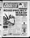 Glenrothes Gazette Thursday 25 June 1992 Page 1