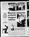 Glenrothes Gazette Thursday 25 June 1992 Page 6