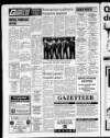 Glenrothes Gazette Thursday 25 June 1992 Page 14