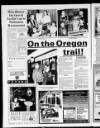 Glenrothes Gazette Thursday 03 December 1992 Page 6