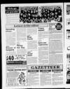 Glenrothes Gazette Thursday 03 December 1992 Page 12