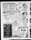 Glenrothes Gazette Thursday 03 December 1992 Page 22