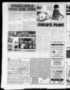 Glenrothes Gazette Thursday 03 December 1992 Page 30