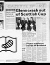 Glenrothes Gazette Thursday 03 December 1992 Page 43