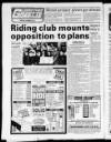 Glenrothes Gazette Thursday 03 December 1992 Page 46