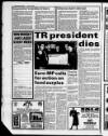 Glenrothes Gazette Thursday 14 January 1993 Page 6