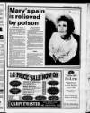 Glenrothes Gazette Thursday 14 January 1993 Page 7