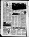 Glenrothes Gazette Thursday 14 January 1993 Page 10