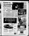 Glenrothes Gazette Thursday 14 January 1993 Page 11