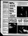 Glenrothes Gazette Thursday 14 January 1993 Page 14