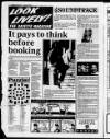 Glenrothes Gazette Thursday 14 January 1993 Page 16