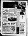 Glenrothes Gazette Thursday 14 January 1993 Page 20